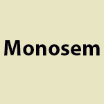 Monosem